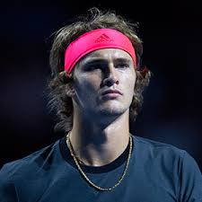 Tennis star alexander zverev has raised eyebrows after a photo was posted online that appeared to show. Zverev An Injury Doubt For Australian Open Sport