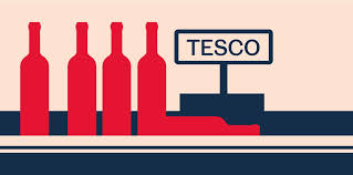 Tesco Wine Picks Telegraph Wine Cellar