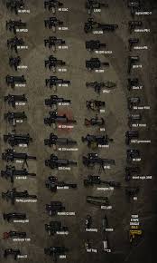 Download Weapons Names Wallpaper HD by __KIKO__ | Wallpaper-HD.Com