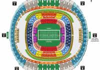 The Most Stylish Superdome Seating Chart Seating Chart
