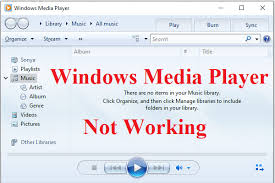 4 methods to fix windows a player