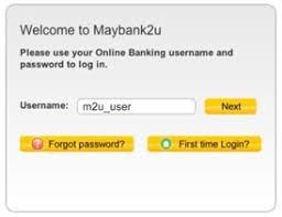 Here are few types for you to open maybank2u account including saving account, kawanku saving account and more. Welcome