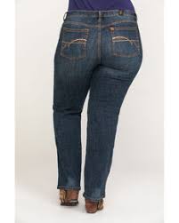 Womens Plus Size Jeans Boot Barn