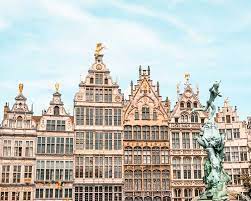 Antwerp, new york may refer to one of the following locations in new york state: A Weekend In Antwerp Belgium The Perfect Antwerp City Break Hues Of Delahaye
