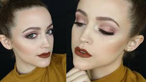 romantic makeup tutorial you