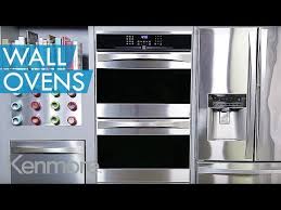 Wall Ovens 3 Reasons To Choose A