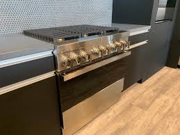 After 15 months of operation the freezer stopped. New Jenn Air Professional Ranges Reviews Prices