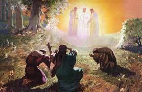 feast of the transfiguration