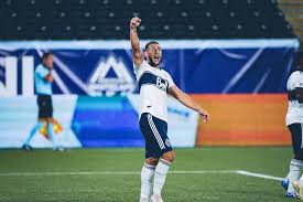 Chiquinho, 25, from portugal sl benfica, since 2019 attacking midfield market value: Vancouver Whitecaps Archives Page 2 Of 3 Cascadia Sports Network