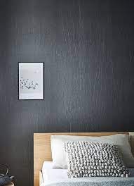 wallpaper crush glitter 01 dark grey