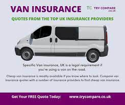 Van Insurance Quotes Compare gambar png