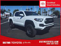 used toyota tacoma for in