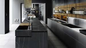 boffi code kitchen by piero lissoni