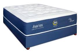 new bon vivant mattress serta