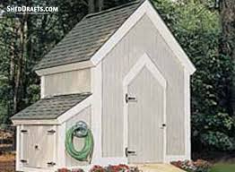 Small Diy Potting Shed Building Plans