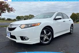 Used Acura Tsx For In Hopewell Va