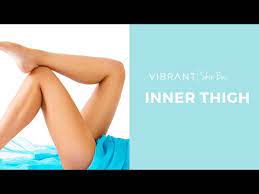 what causes inner thigh fat how to