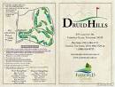 Fairfield Glade Community Club - Druid Hills - Course Profile ...
