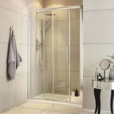 Ultimate Shower Door Guide For 2023