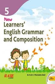 icse cl 5 english preparation books