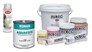 17 Best Paints For Painting Glass 2023