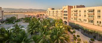 salalah gardens hotel safir hotels