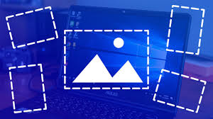 how to take a screenshot in windows 10