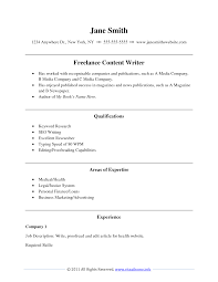 How to write a job winning resume   Resume help and Job info sample resume for a career change