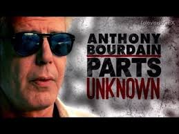 Not enough ratings to calculate a score. Intro Sequence Like Anthony Bourdain Parts Unknown Link In Post Editors
