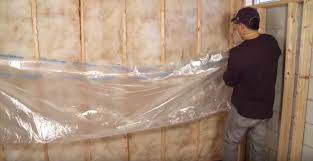 understanding vapor barriers the