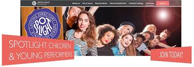 childrens agents kids talent agency