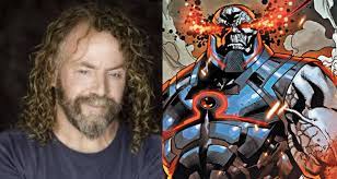 Zack snyder's justice league, often referred to as the snyder cut. Justice League Zack Snyder Announces The Actor He Had In Mind For Darkseid Bounding Into Comics