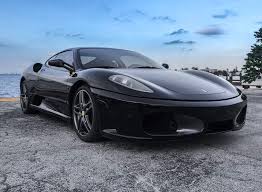 And the lack of regular innovation made it feel like ferrari was a thing of the past. 2006 Ferrari F430 Berlinetta 6 Speed Pcarmarket