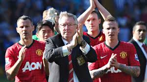 'this will always be your city'. Fergie S 10 Goal Salute Lasagne Gate Agueroooo Arsenal News
