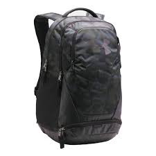 Under Armour Hustle 3 0 Backpack