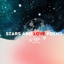 poems about stars and love and why they