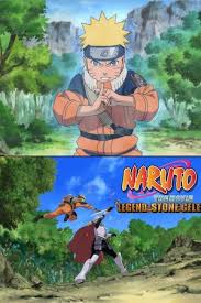 Naruto the movie vol.2, naruto movie 2, gekijouban naruto. Naruto The Movie 2 Legend Of The Stone Of Gelel 2005 Available On Netflix Netflixreleases