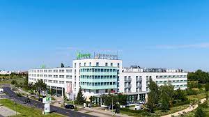 Wifi and parking are free, and this hotel also features a spa. Holiday Inn Berlin Airport First Class Schoenefeld Germany Hotels Gds Reservation Codes Travel Weekly