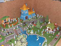 cheat on smurfs village prime inspiration