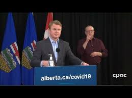 What restrictions are being put in place in europe to control the second wave of coronavirus? Covid 19 Alberta Declares Public Health Emergency Introduces New Restrictions November 24 2020 Youtube