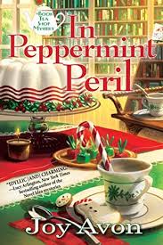 Maybe you would like to learn more about one of these? In Peppermint Peril A Tea And Read Mystery 1 By Joy Avon Carla Loves To Read