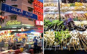 Tetapi, untuk menikmati wisata di tempat ini anda harus membayar cukup mahal agar dapat masuk ke dek. 15 Tempat Makan Enak Dan Murah Di Kuala Lumpur Malaysia Blog Unik