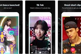 Douyin 抖音, a creative short video sharing platform, which is the chinese tiktok. Video App Douyin Brings Chinese Out Of Their Shells Beats Youtube Facebook In Download Charts South China Morning Post
