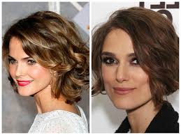 We've got the expert advice and celebrity cuts you need to pick the right one. Hairstyles For Curly Hair Oval Face Shape Hairstyles Trends