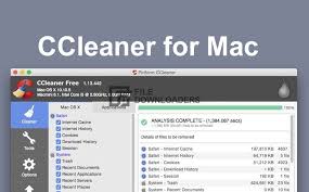 Temporary data, damaged system approvals, and also various other troubles. Ccleaner For Mac Latest Version Peatix