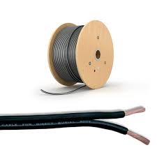 Low Voltage Direct Burial Cable 500ft