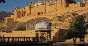 north india tour with south india by