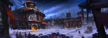 Ask your friend to make a group/raid and teleport to his garrison. Icy Veins On Twitter Want Some More Mounts Here S A Tip For You Wod Garrison Invasions Have Been A Little Annoying To Farm Since The Shadowlands Pre Patch But We Now Have A