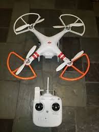 dji phantom 1 drones for