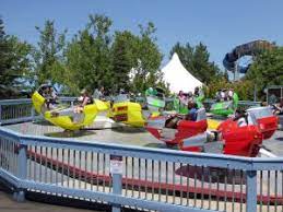 elitch gardens theme park